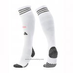 Sock Bayern Munich Away Shirt 2025-2026