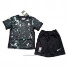 South Korea Away Shirt Kids 2024-2025