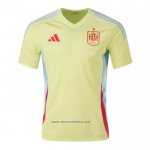 Spain Away Shirt 2024
