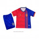 Spain Special Shirt Kids 2025