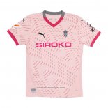 Sporting Gijon Third Shirt 2024-2025