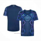 Sporting Kansas City Away Shirt 2026