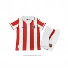 Stoke City Home Shirt Kids 2026-2027