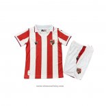 Stoke City Home Shirt Kids 2026-2027