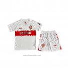 Stuttgart Home Shirt Kids 2025-2026