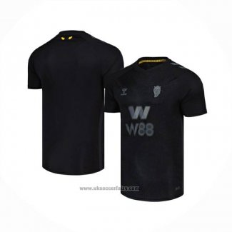 Sunderland Third Shirt 2025-2026