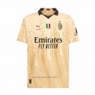 Thailand AC Milan Goalkeeper Shirt 2022-2023