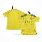 Thailand Al Nassr Home Shirt 2025-2026
