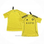 Thailand Al Nassr Home Shirt 2025-2026