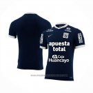 Thailand Alianza Lima Away Shirt 2025