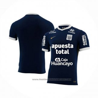 Thailand Alianza Lima Away Shirt 2025