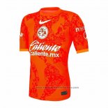 Thailand America Third Goalkeeper Shirt 2024-2025