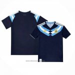 Thailand Argentina Special Shirt 2025-2026 Black