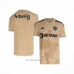Thailand Atletico Mineiro Third Shirt 2022-2023