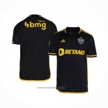 Thailand Atletico Mineiro Third Shirt 2023-2024