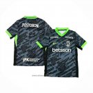 Thailand Atletico Nacional Third Shirt 2026