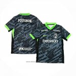 Thailand Atletico Nacional Third Shirt 2026
