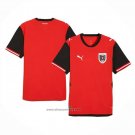 Thailand Austria Home Shirt 2026