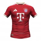 Thailand Bayern Munich Home Shirt 2026-2027