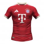 Thailand Bayern Munich Home Shirt 2026-2027
