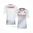Thailand Benfica Third Shirt 2022-2023