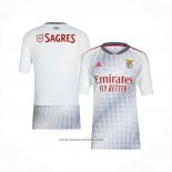 Thailand Benfica Third Shirt 2022-2023