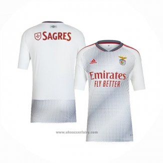 Thailand Benfica Third Shirt 2022-2023