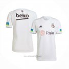 Thailand Besiktas JK Home Shirt 2022-2023