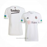 Thailand Besiktas JK Home Shirt 2022-2023