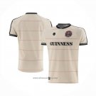 Thailand Bohemian Away Shirt 2025