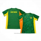 Thailand Borussia Dortmund Special Shirt 2025-2026 Green