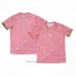 Thailand Brazil Special Shirt 2025-2026 Pink