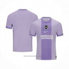 Thailand Brighton & Hove Albion Away Shirt 2025-2026