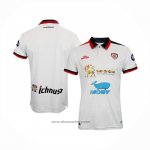 Thailand Cagliari Calcio Away Shirt 2023-2024