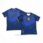 Thailand Chelsea Special Shirt 2025-2026 Blue