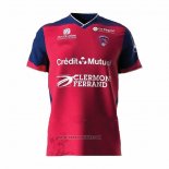 Thailand Clermont Home Shirt 2021-2022