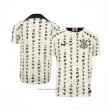 Thailand Corinthians Third Shirt 2022