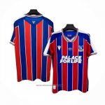 Thailand Crystal Palace Special Shirt 2025-2026