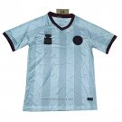 Thailand Denmark Away Shirt 2025