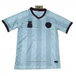 Thailand Denmark Away Shirt 2025