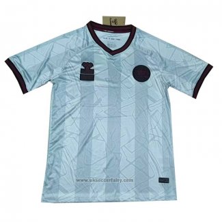 Thailand Denmark Away Shirt 2025