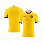 Thailand Ecuador Home Shirt 2026