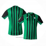 Thailand Eibar Away Shirt 2021-2022