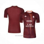 Thailand FC Metz Home Shirt 2021-2022
