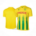 Thailand FC Nantes Home Shirt 2020-2021