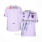 Thailand FC Tokyo Away Shirt 2026