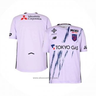 Thailand FC Tokyo Away Shirt 2026