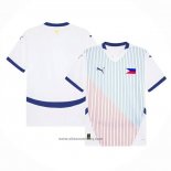 Thailand Filipinas Away Shirt 2025-2026