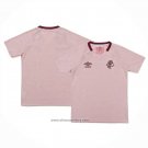Thailand Fluminense Special Shirt 2025 Pink