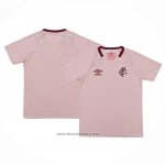 Thailand Fluminense Special Shirt 2025 Pink